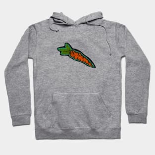 Carrot Daddy Hoodie